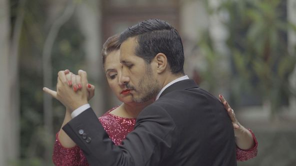 Spojené národy tance