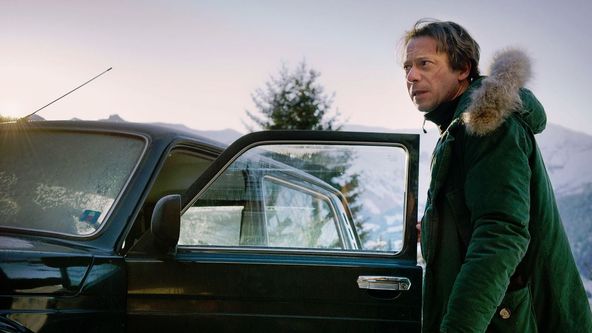 Láska je dokonalý zločin