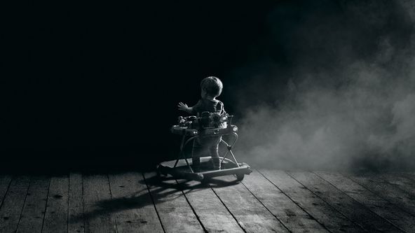 Insidious: Kapitola 2