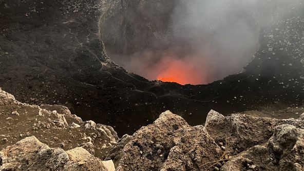 V srdci Střední Ameriky (1/2)