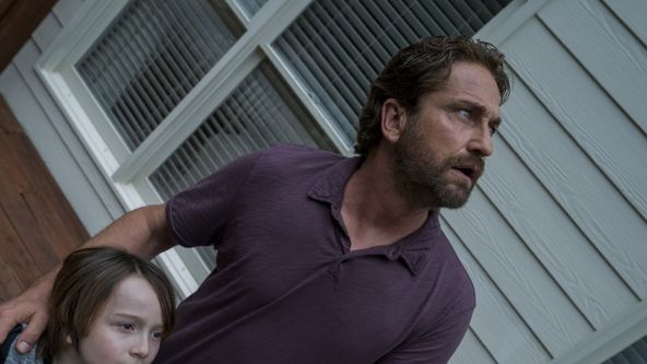 Greenland: Posledný úkryt