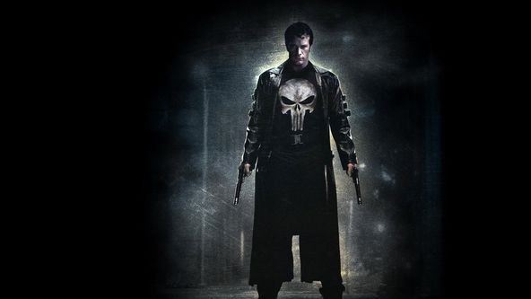 The Punisher