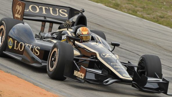 Formule 2 - Velká cena Španělska 2025 (kvalifikace)