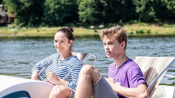 Nikdy neříkej nikdy