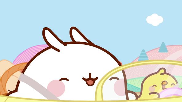 Molang V