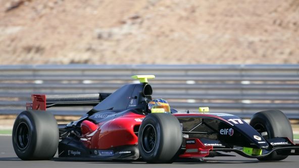 Chasing The Dream 2025