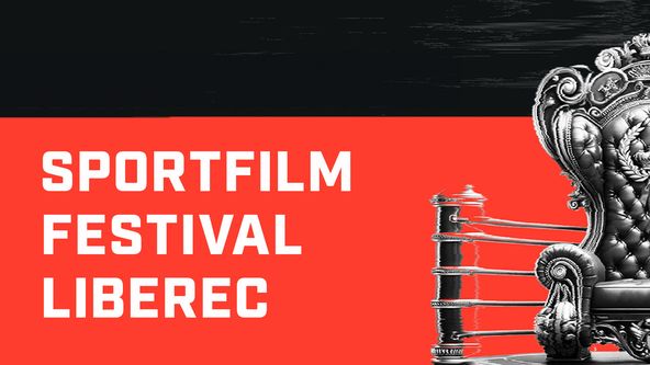 Sportfilm festival Liberec 2024