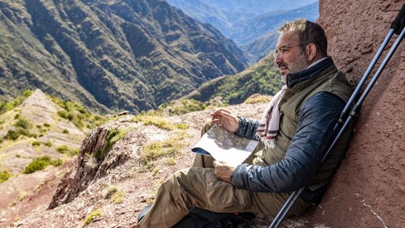 Po neznámych cestách