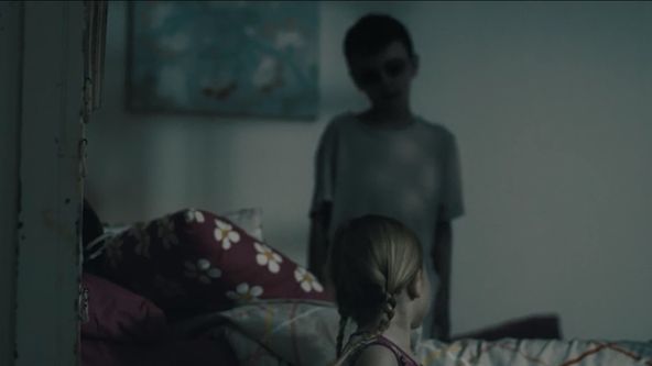 Hrůza v rodném městě (1)