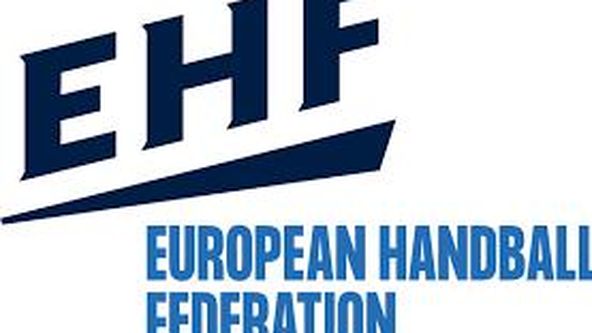 Házená, EHF