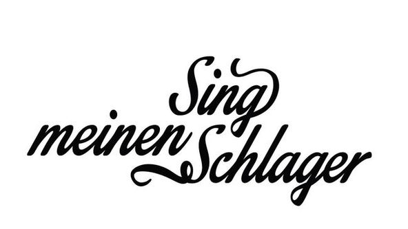 Sing meinen Schlager