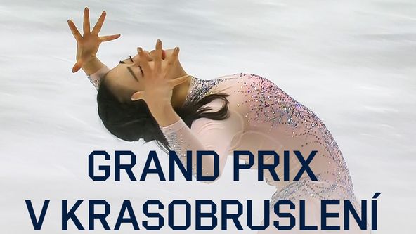 ISU Grand Prix 2024, Krasobruslení