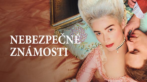 Nebezpečné známosti (7/8)
