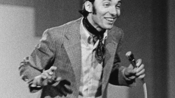 Tajemství zlatých slavíků