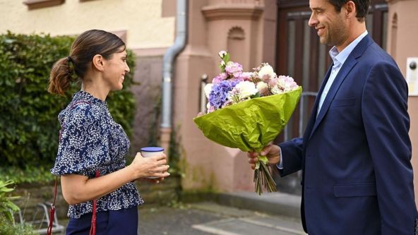 Für alle Fälle Familie