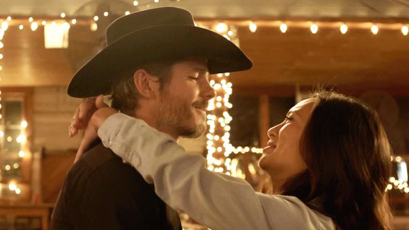 Znovuobjavená láska