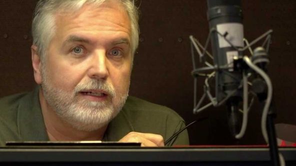 Umění dabingu 2024