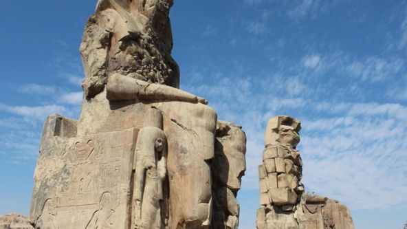 Apokalypsa doby bronzové (1)