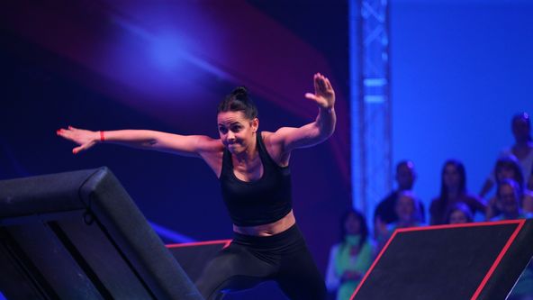 Ninja Warrior Germany - Die stärkste Show Deutschlands