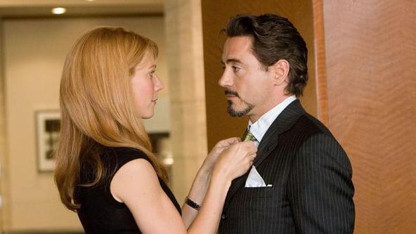 Iron Man