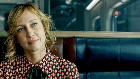 The Commuter