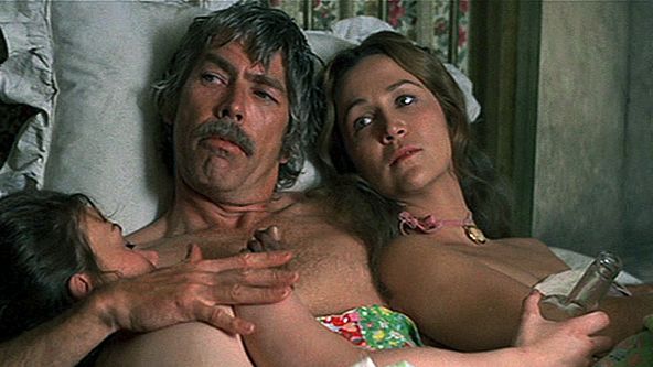 Pat Garrett a Billy Kid