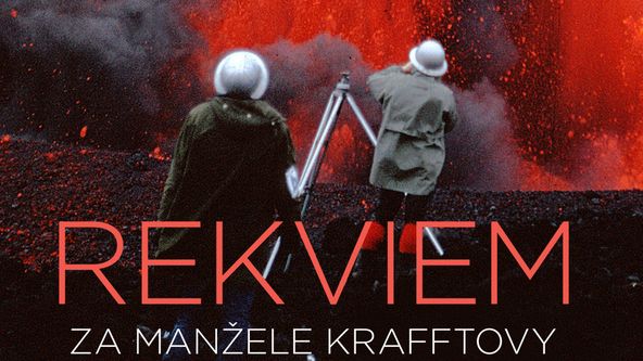 Rekviem za manžele Krafftovy