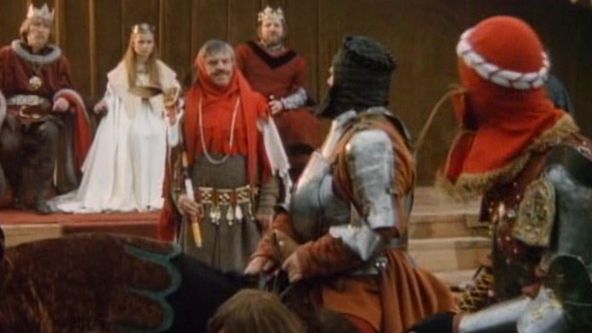 Popolvár najväčší na svete