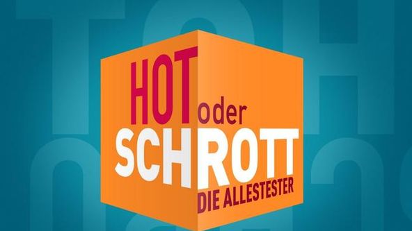 Hot oder Schrott - Promi Spezial