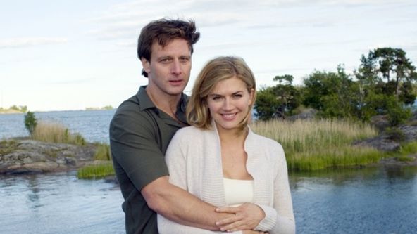 Inga Lindström: Letní noc