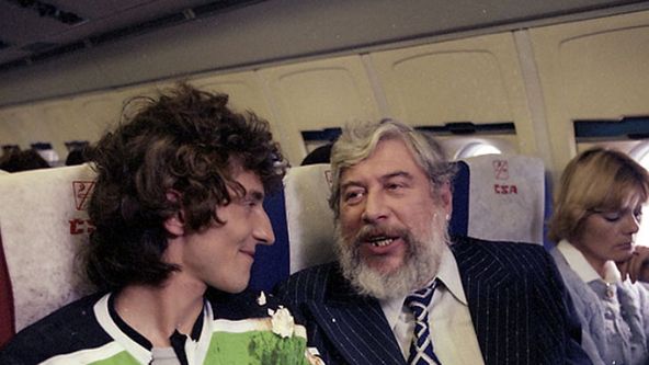 Přátelé bermudského trojúhelníku