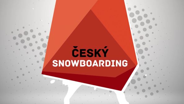 Český snowboarding, Snowboarding