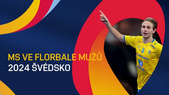 MS ve florbalu mužů 2024 Švédsko, Florbal
