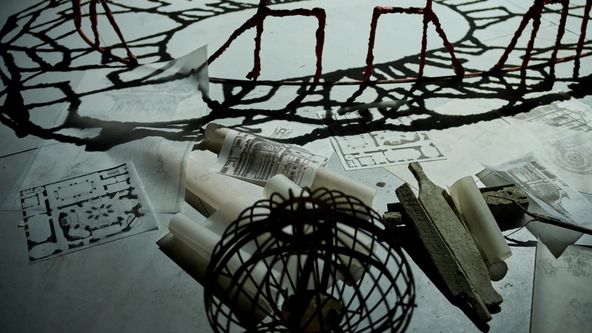 Borromini a Bernini – výzva k dokonalosti