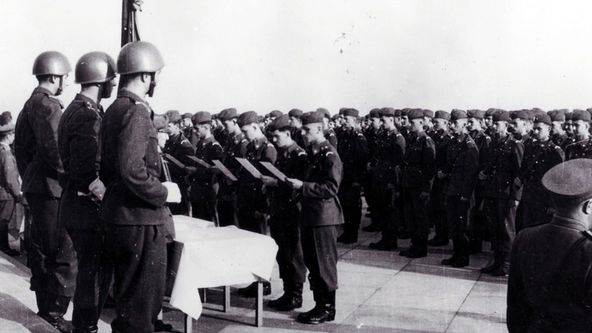 Stratený syn Slovenska