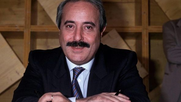Spýtaj sa, kto to bol Giovanni Falcone