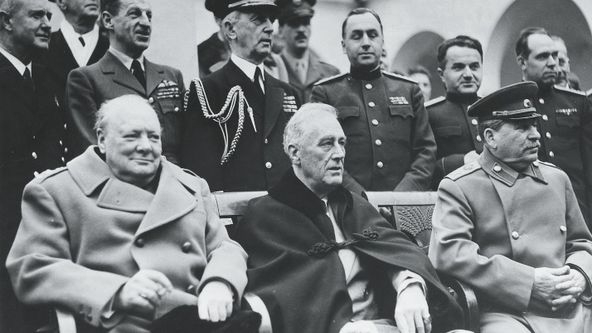 Znovuzrozená města po II. světové válce (4)