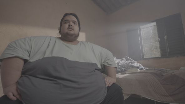Můj 270kg život: Brazílie (3)