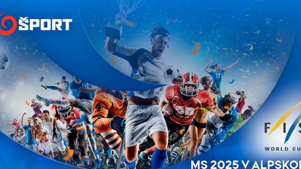 MS v alpskom lyžovaní 2025