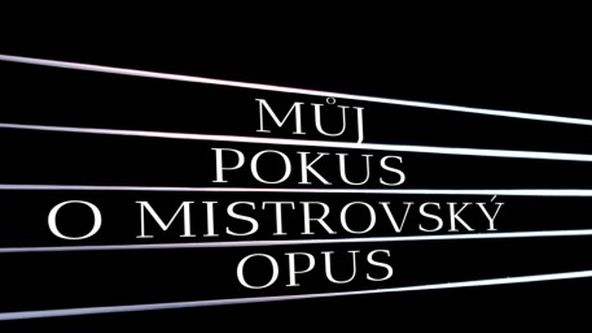Martin Kasík versus Toccata Klementa Slavického