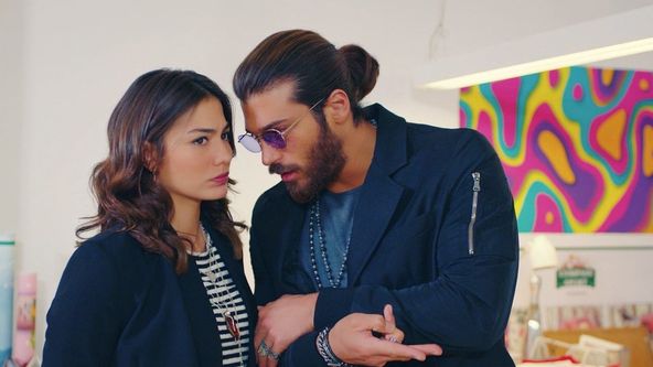 Zasněná láska (137)