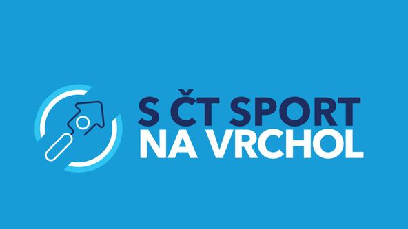 S ČT sport na vrchol 2025, Alpské lyžování