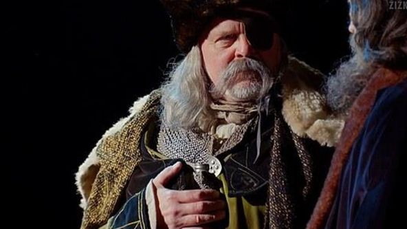 Žižka a Komenský aneb Imaginace pravděpodobnosti