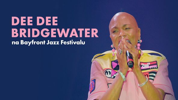 Dee Dee Bridgewater na Bayfront Jazz Festivalu, Hudební klub