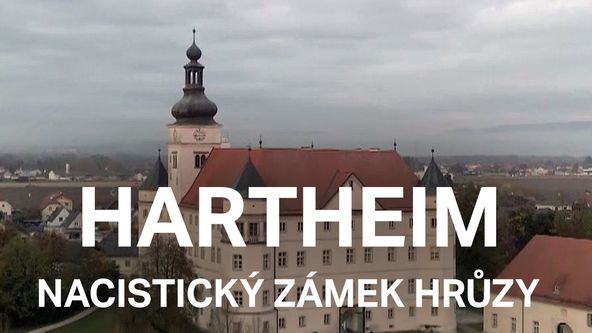 Hartheim: Nacistický zámek hrůzy, Mezinárodní den památky obětí holocaustu