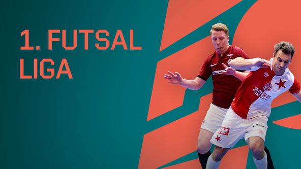 1. Futsal liga 2024/2025, Futsal