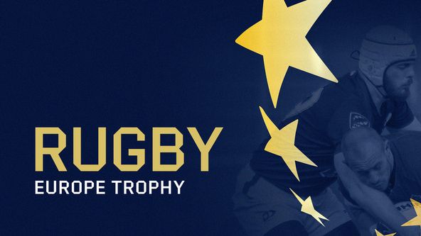 Rugby Europe Trophy mužů 2024/2025, Ragby