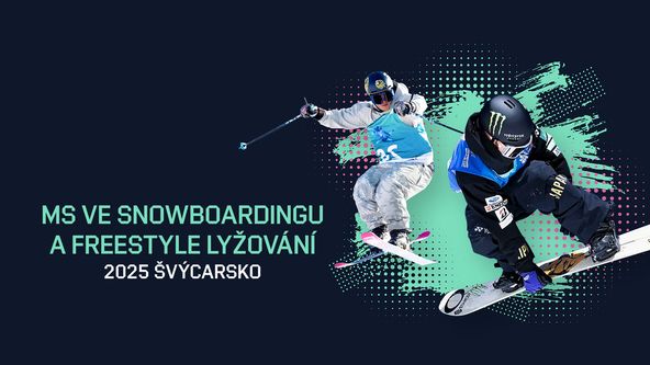 MS ve freestyle lyžování 2025, Freestyle lyžování