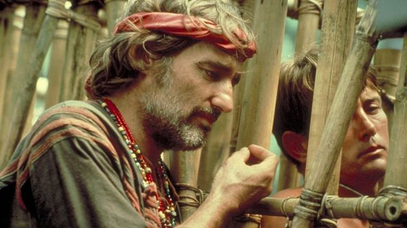 Apokalypsa, Velikáni filmu... Francis Ford Coppola