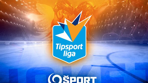 Hokej - Tipsport liga